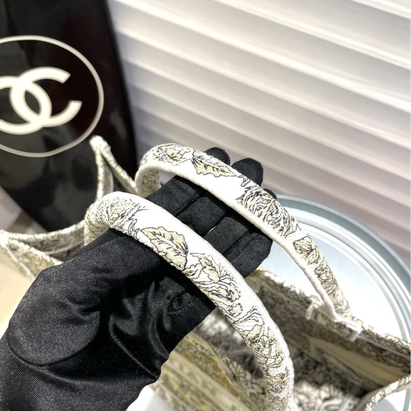 Dior 迪奥Book Tote-1