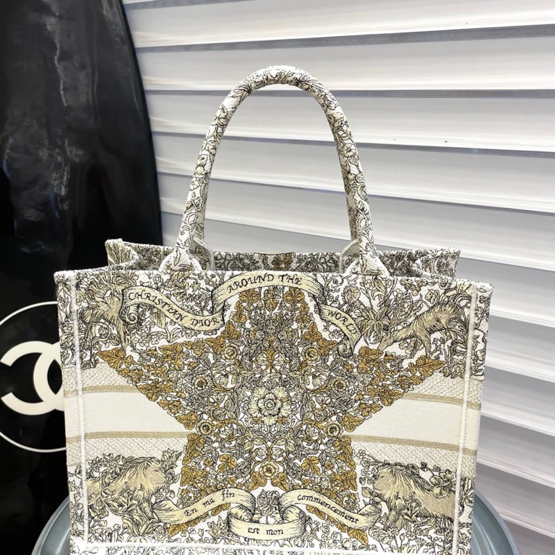 Dior 迪奥Book Tote-2