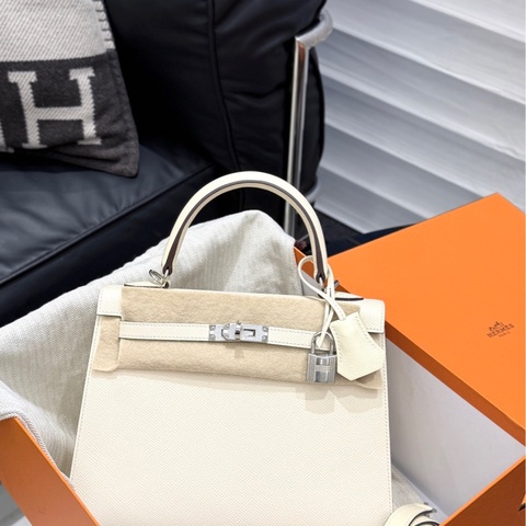 kelly25 i2nata 奶油白