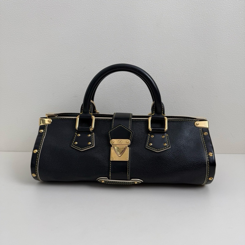 LV 路易威登 蘇哈里圓通手提包-0