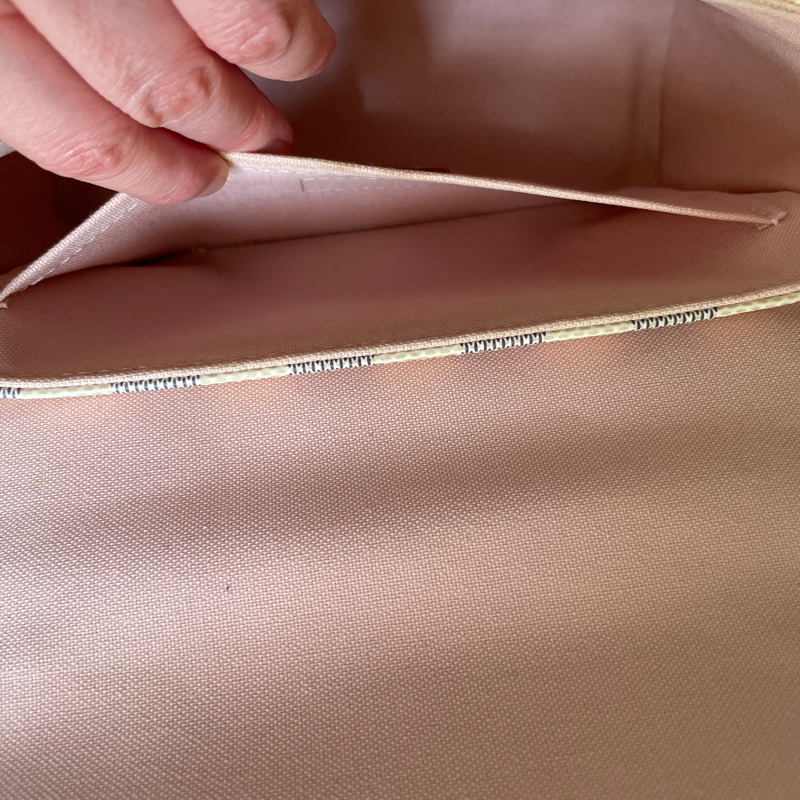 🍎優惠中🍎Louis Vuitton  馬鞍包/翻蓋包 /類Kelly凱莉包🎞LV棋盤格老花紋🎞瀟🎞手提/肩背/側背/斜背🎞正品🎞況不錯🎞🈶️原包附長背帶-54