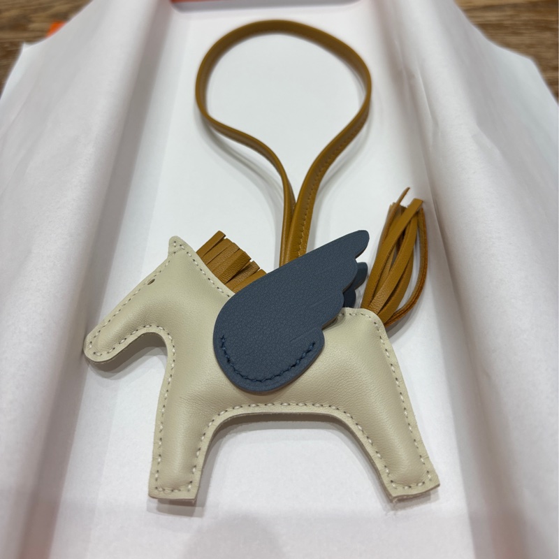 PM小飛馬吊飾Rodeo Pegase-0