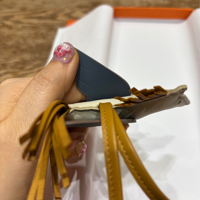 PM小飛馬吊飾Rodeo Pegase-1