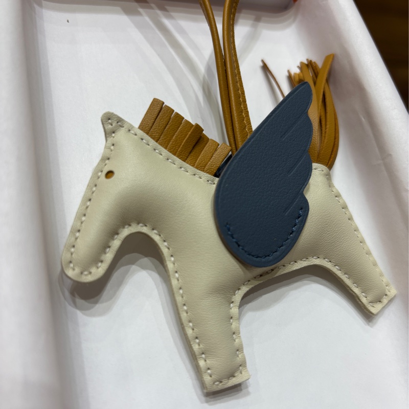 PM小飛馬吊飾Rodeo Pegase-2
