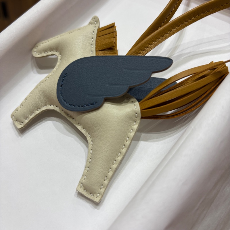 PM小飛馬吊飾Rodeo Pegase-4