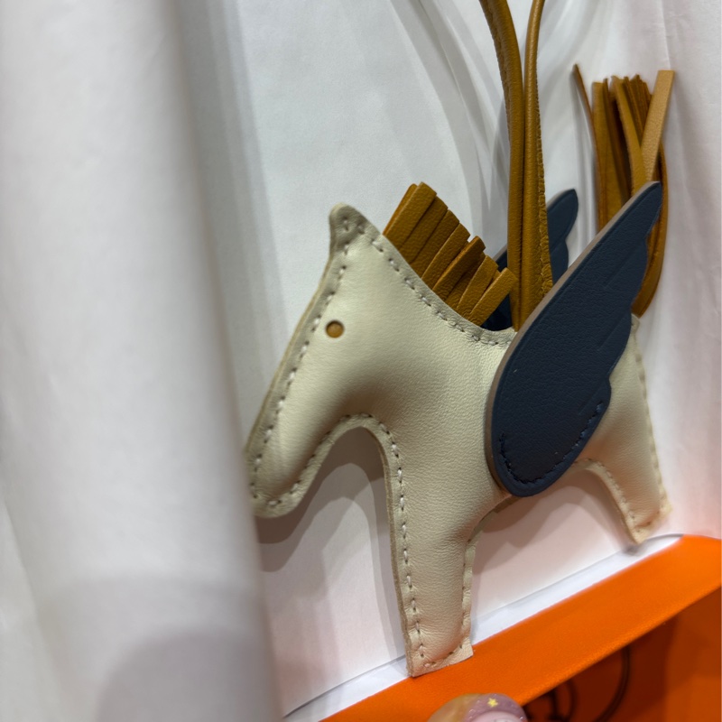 PM小飛馬吊飾Rodeo Pegase-5