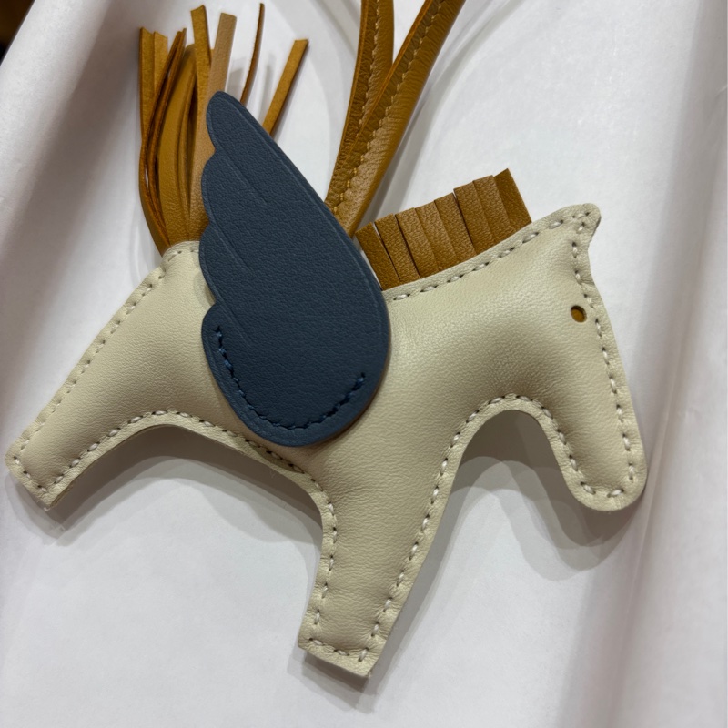 PM小飛馬吊飾Rodeo Pegase-6