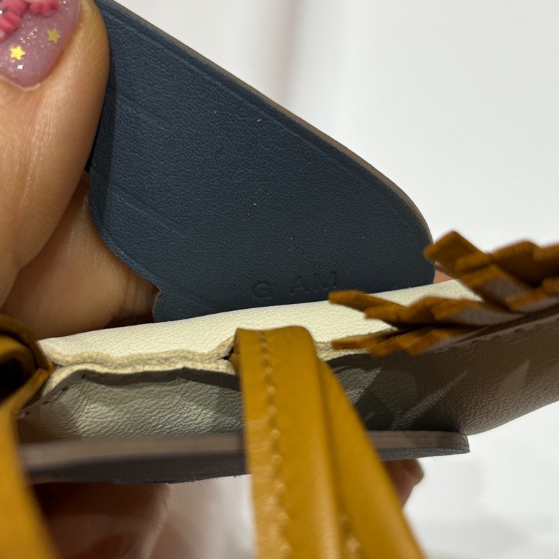 PM小飛馬吊飾Rodeo Pegase-7