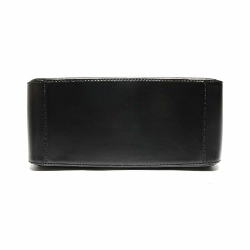 路易威登 LOUIS VUITTON 1996 Epi Sablon 手提包 黑色-6