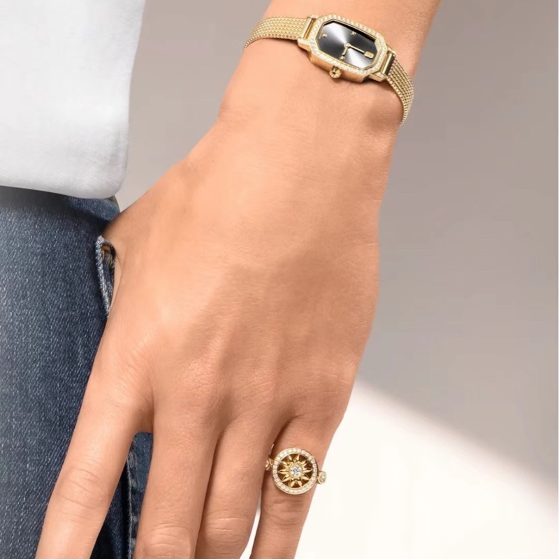 HW海瑞温斯顿 Gates戒指-4