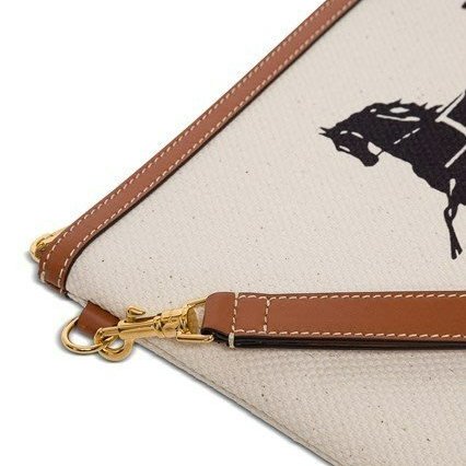 💎Han's house精品服飾💎CELINE 手拿包 10E632-5