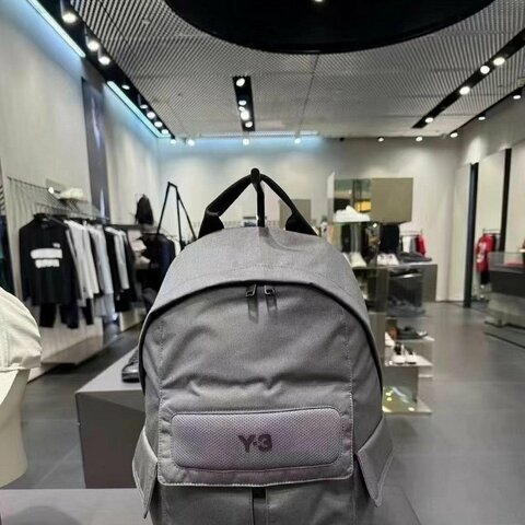 💎Han's house精品服飾💎Y-3 Y3 防水 尼龍 後背包 現貨 原價12500