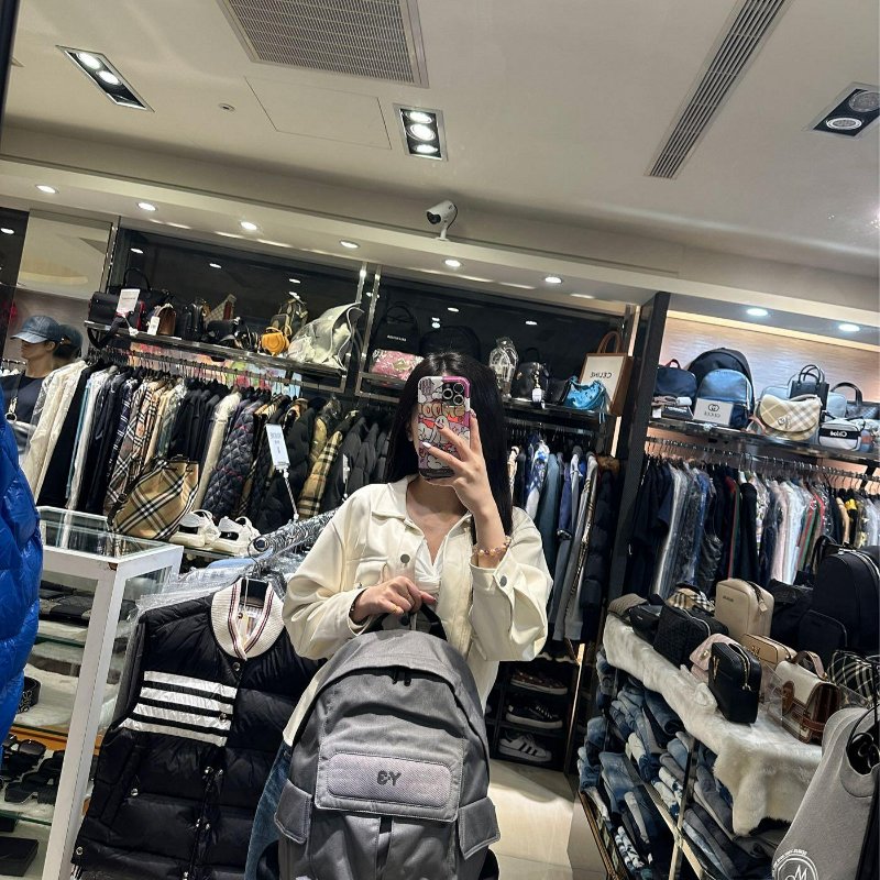 💎Han's house精品服飾💎Y-3 Y3 防水 尼龍 後背包 現貨 原價12500-6