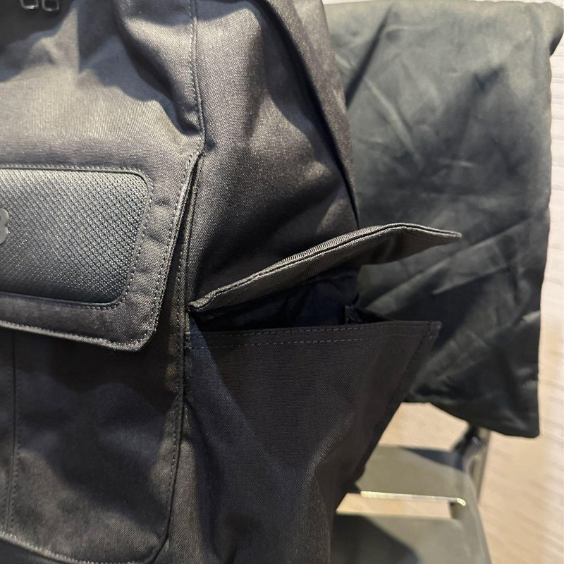 💎Han's house精品服飾💎Y-3 Y3 防水 尼龍 後背包-3