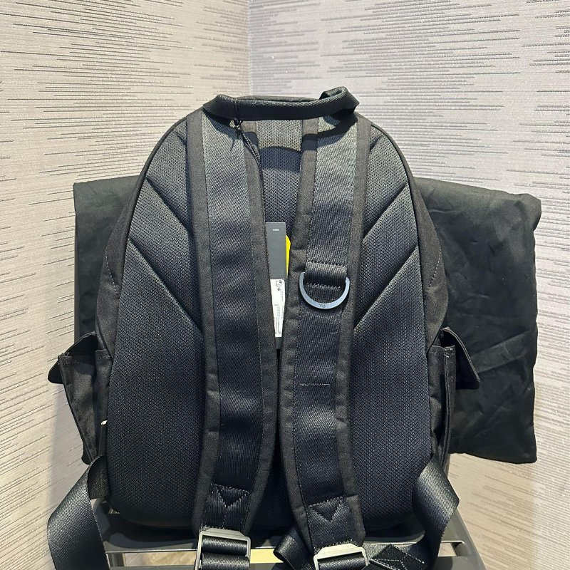 💎Han's house精品服飾💎Y-3 Y3 防水 尼龍 後背包-4