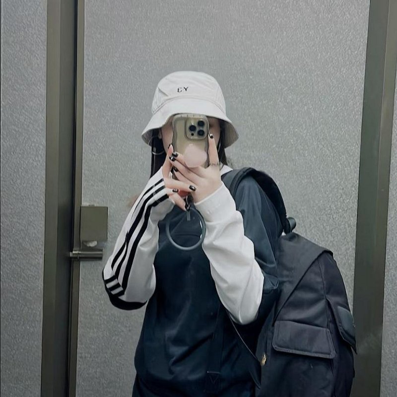 💎Han's house精品服飾💎Y-3 Y3 防水 尼龍 後背包-5