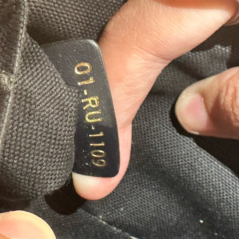 Dior 30 Montaigne Box 老花 盒子 蒙田-4