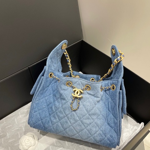 Chanel 香奈儿25Bag小号