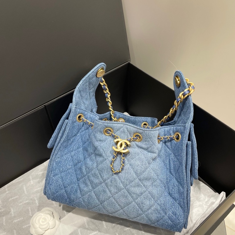 Chanel 香奈儿25Bag小号-0