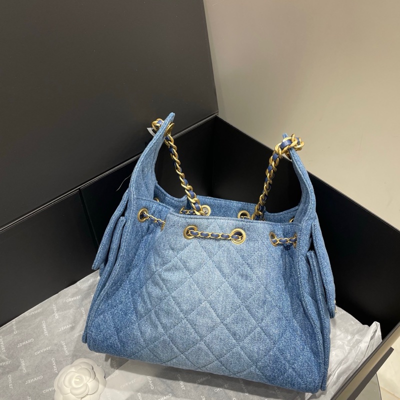 Chanel 香奈儿25Bag小号-1