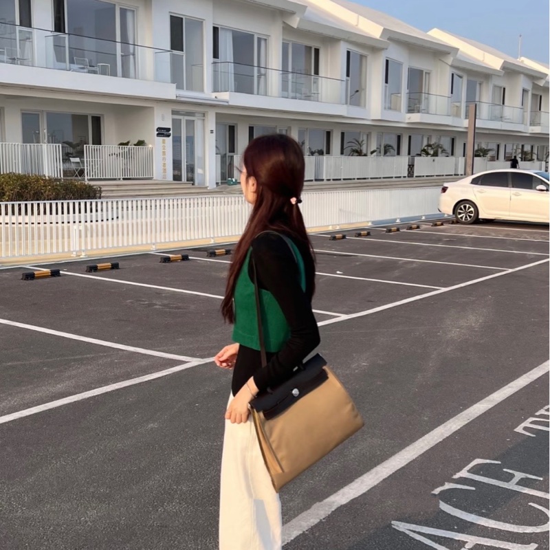 Hermes愛馬仕herbag31  C刻-8