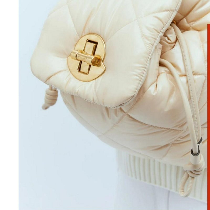 💎Han's house精品服飾💎moncler Puf 防水 尼龍 後 背包 現貨 原價39800-1