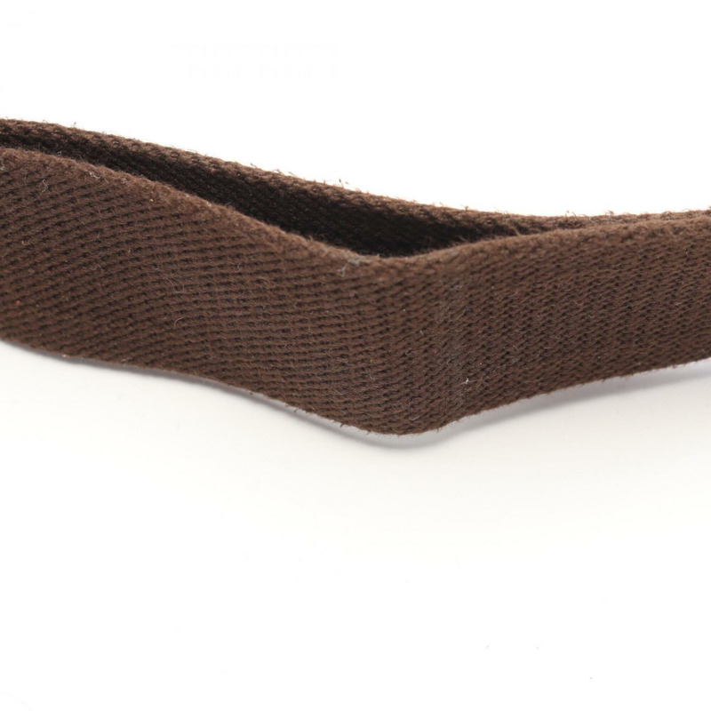 路易威登 Pochette Gange 腰包/斜背包,塗層帆布/皮革,Monogram 圖案,男女通用,棕色,M51870-7