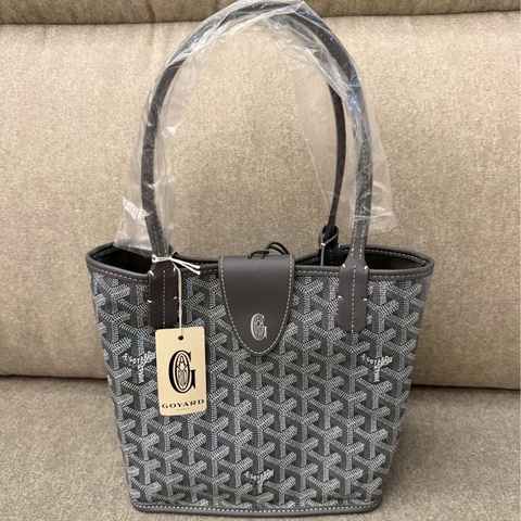 GOYARD新款mini tote
