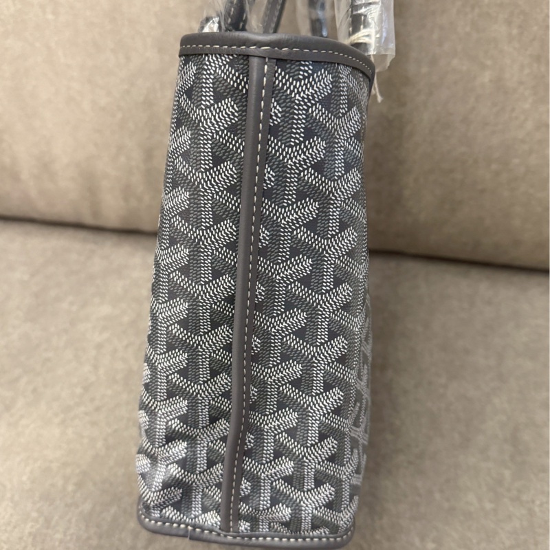 GOYARD新款mini tote-2