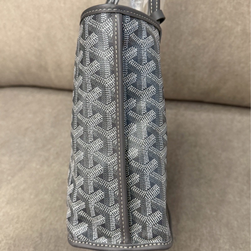 GOYARD新款mini tote-3