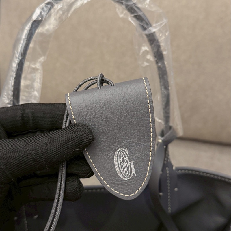GOYARD新款mini tote-5