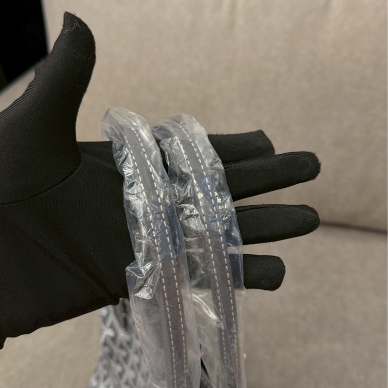 GOYARD新款mini tote-6