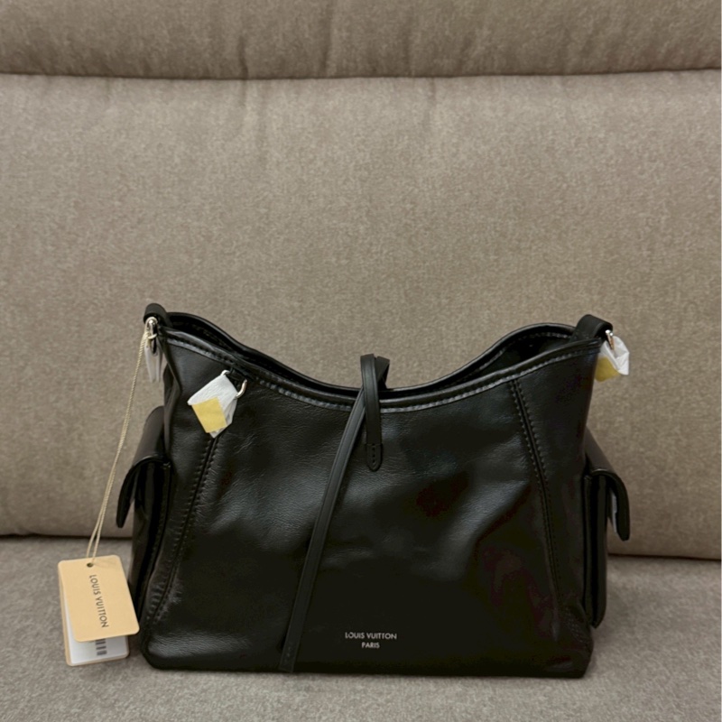 LV carryall黑武士pm-0