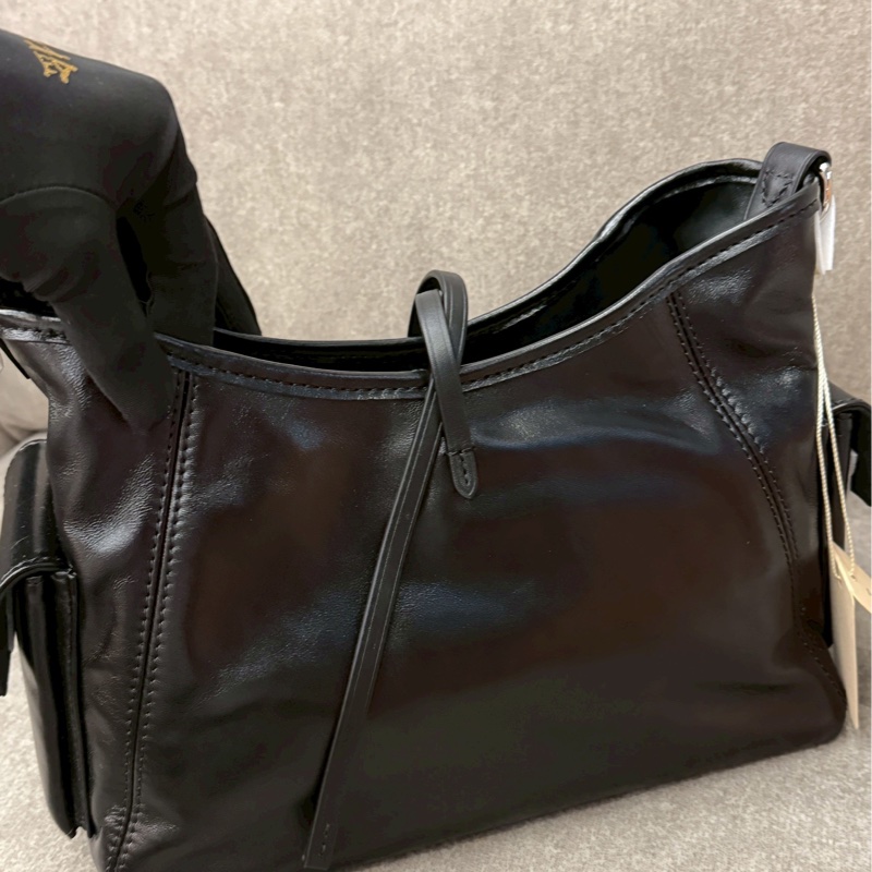 LV carryall黑武士pm-2