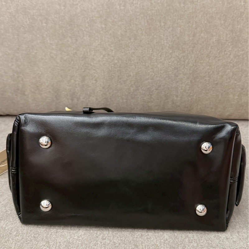 LV carryall黑武士pm-3