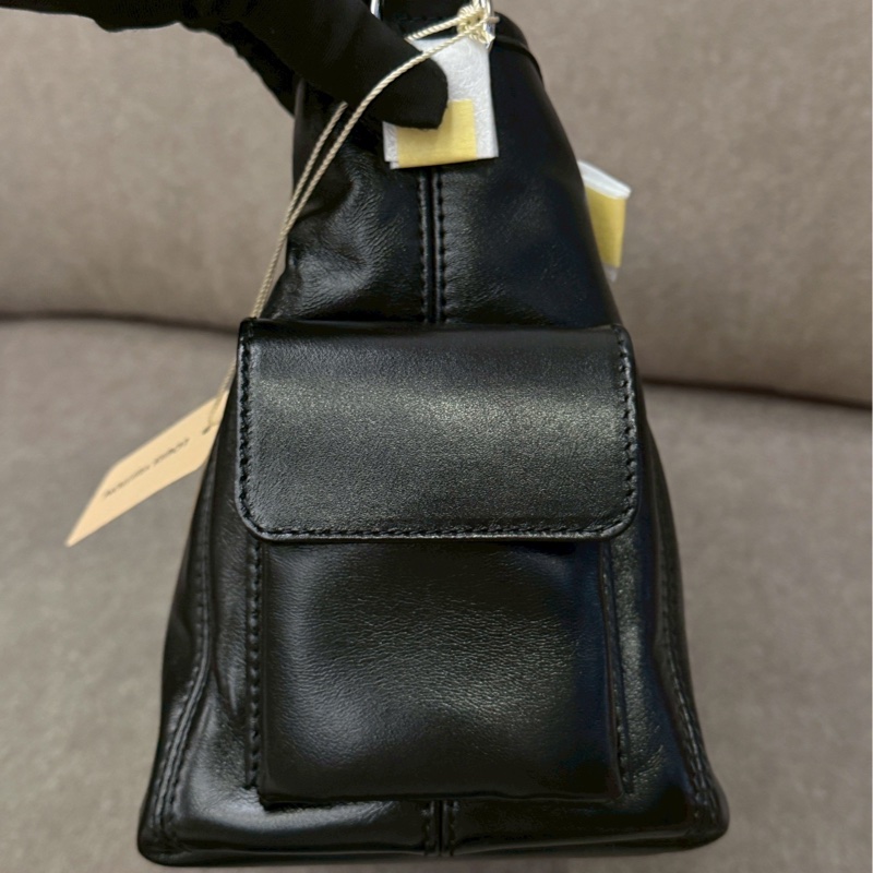 LV carryall黑武士pm-4