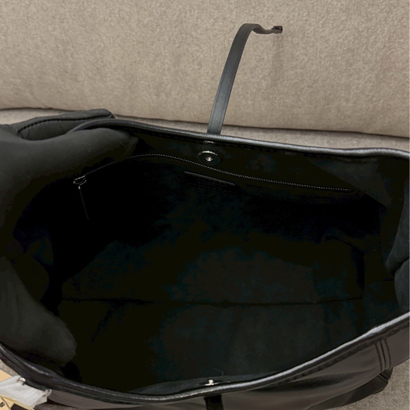 LV carryall黑武士pm-6