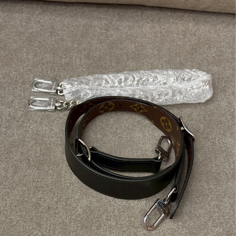 LV carryall黑武士pm-7