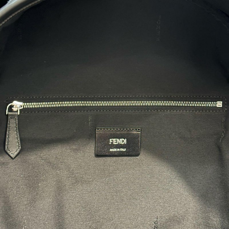 💎Han's house精品服飾💎FENDI 芬迪 後背包 意大利製 7VZ076 現貨 原價 93400-1