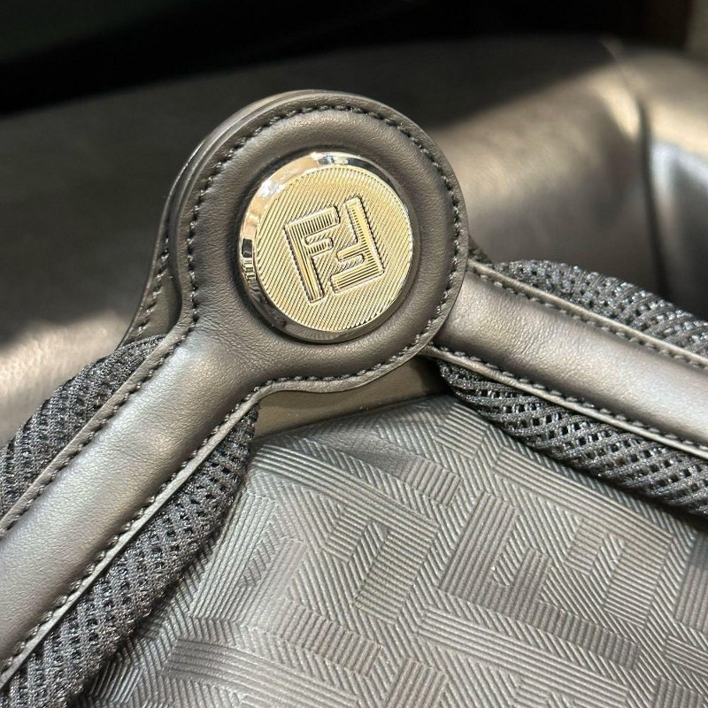 💎Han's house精品服飾💎FENDI 芬迪 後背包 意大利製 7VZ076 現貨 原價 93400-7