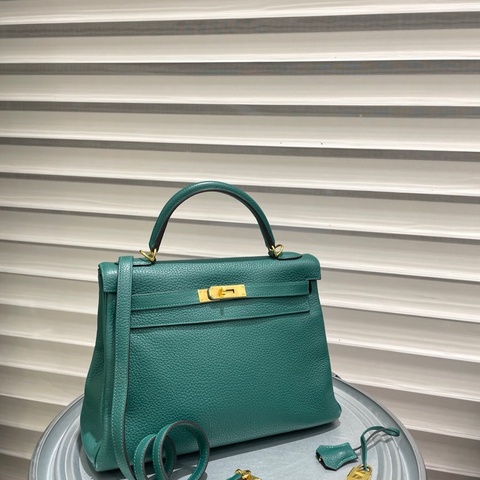 Hermes 爱马仕 Kelly32