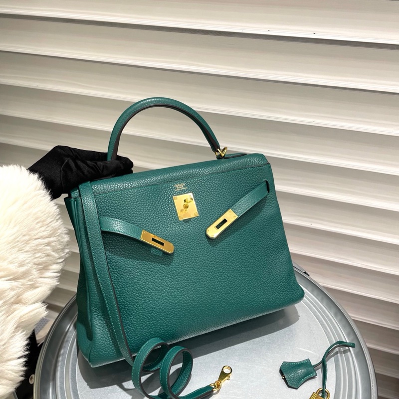 Hermes 爱马仕 Kelly32-2
