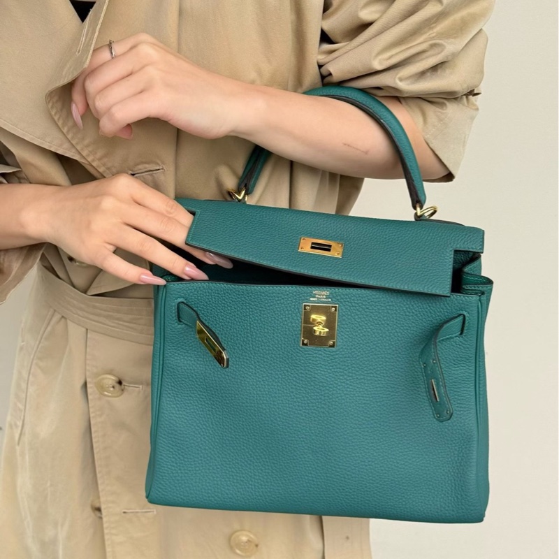 Hermes 爱马仕 Kelly32-5