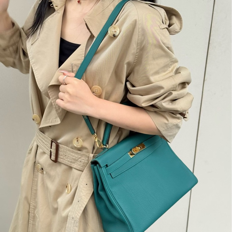 Hermes 爱马仕 Kelly32-6