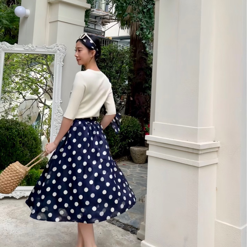 BV葆蝶家 stretch白色高跟拖鞋-4