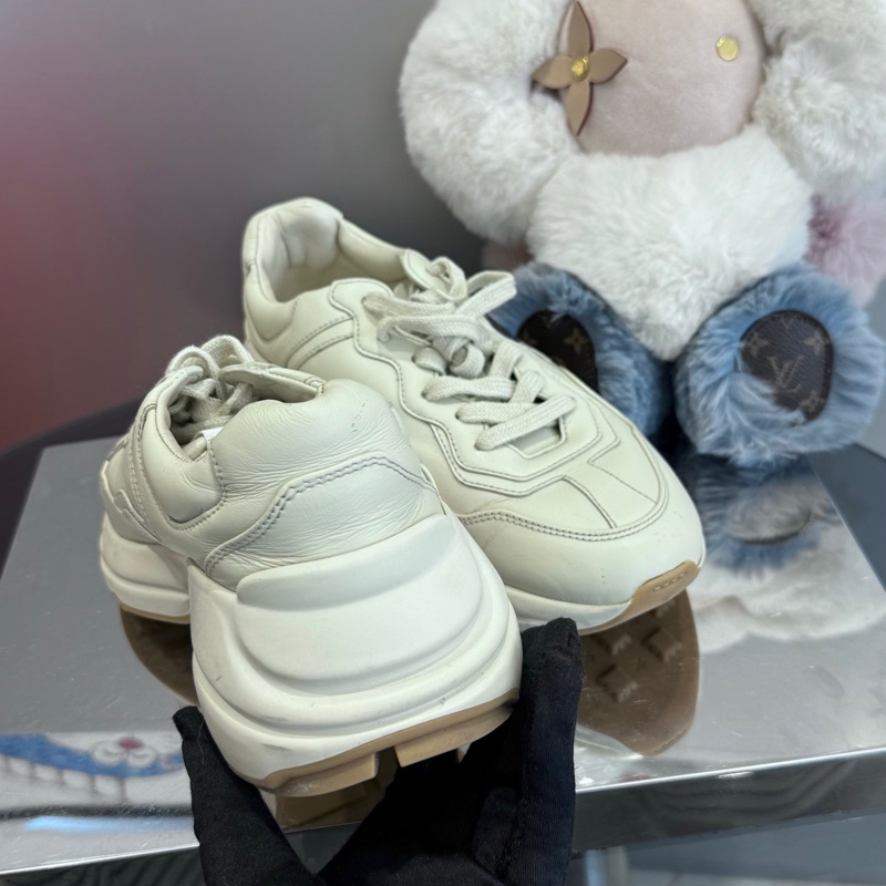 Disney/迪士尼 x GUCCI古驰休闲鞋-3