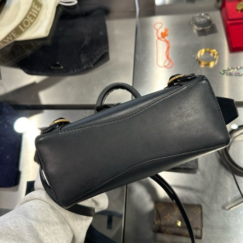 Balenciaga City Nano 機車包 迷你-2