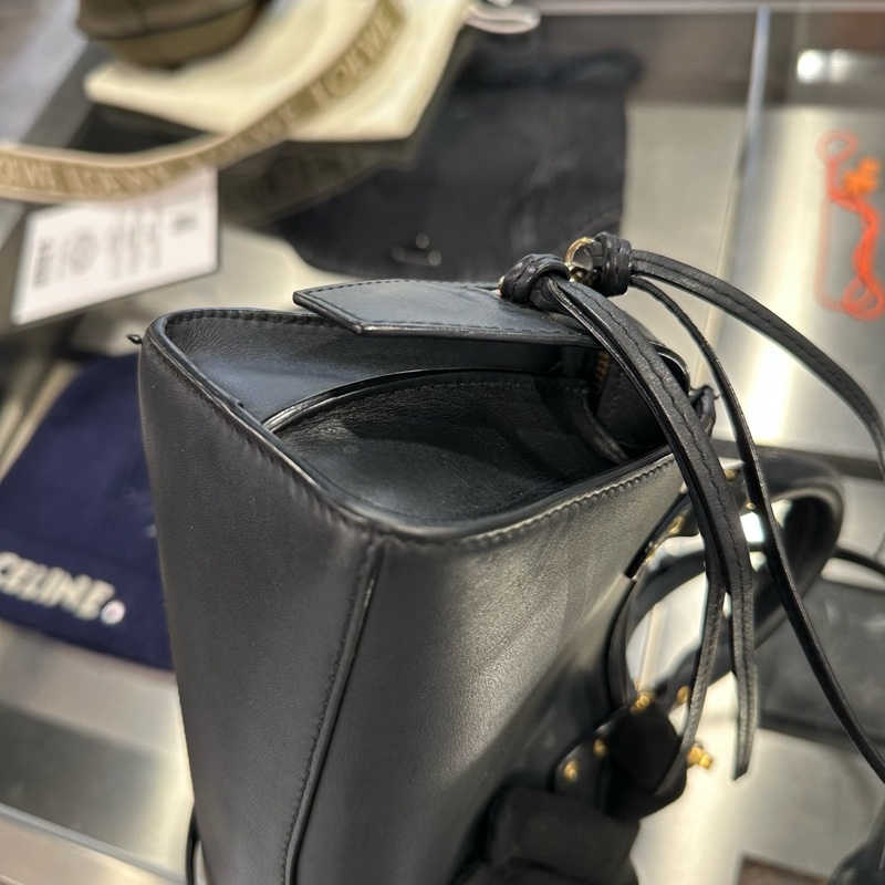 Balenciaga City Nano 機車包 迷你-8