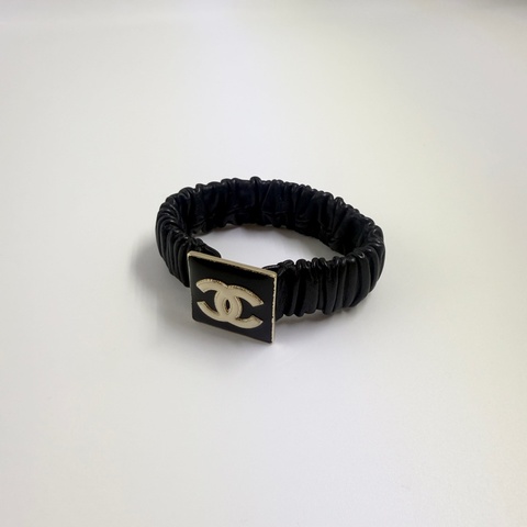 CHANEL香奈兒髮飾/手環