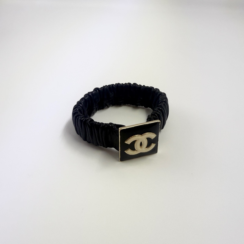 CHANEL香奈兒髮飾/手環-1